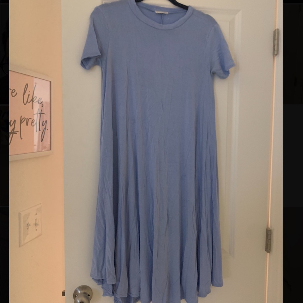 Swing Dress